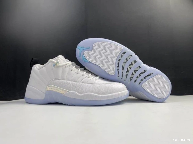 Kick Theory AIR 12 RETRO LOW EASTER DB0733-190 JORDAN (2021) 0722